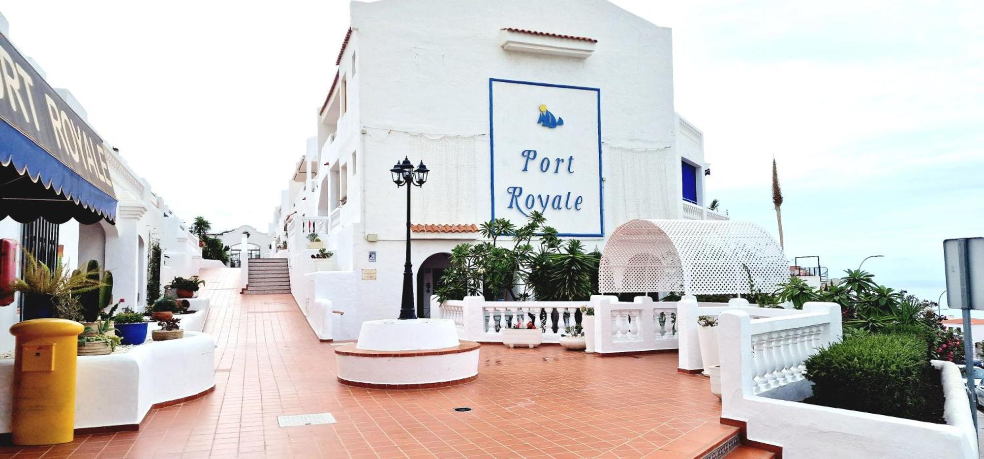 Port Royal 1 Bedroom Wifi Free Apartment